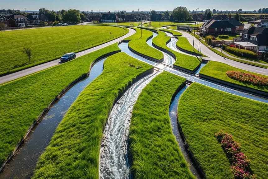 Drainage Solution in Horsham