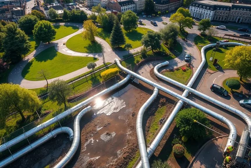 Drainage Solution in Southampton