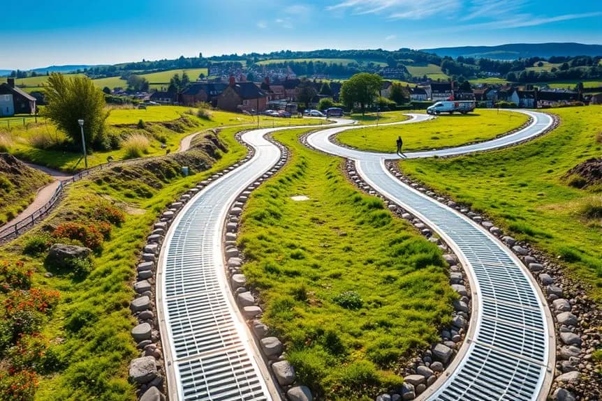 Drainage Solution in Warminster
