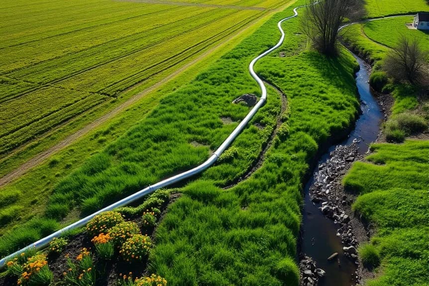 Drainage Solution in Willow Grove