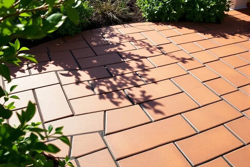 Concrete Pavers
