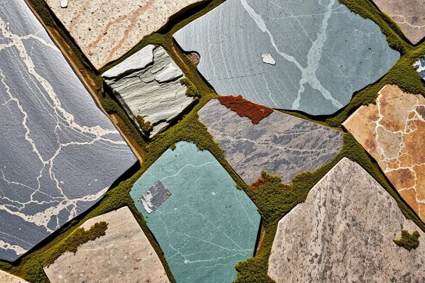 Natural Stone