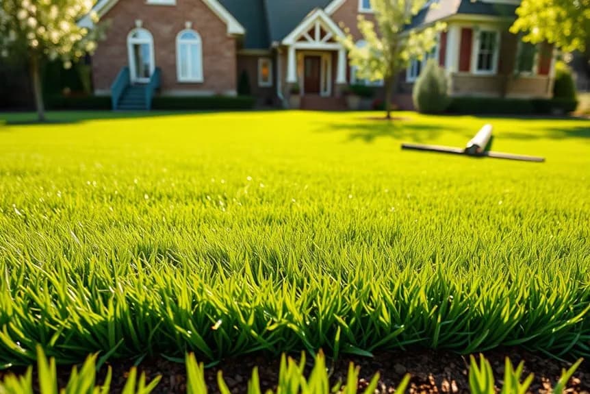 Professional land leveling services in Chestnut Hill, PA by 3S Builder Solution