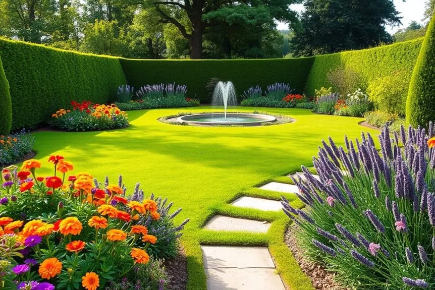 Professional landscaping services in Horsham, PA by 3S Builder Solution
