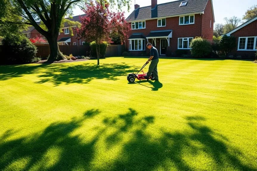 Professional land leveling services in Horsham, PA by 3S Builder Solution