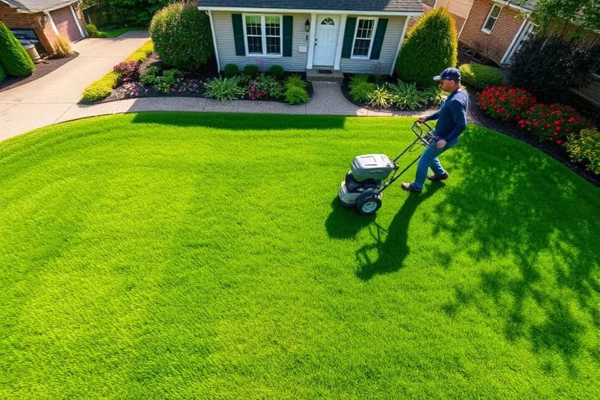 Land Leveling services in Lansdale