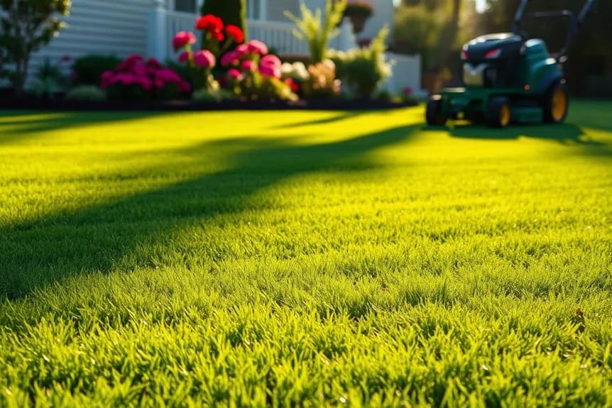 Land Leveling services in Springfield Township