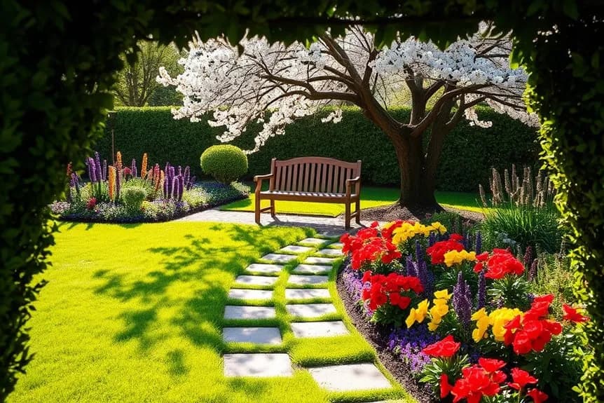 Landscaping services in Warminster