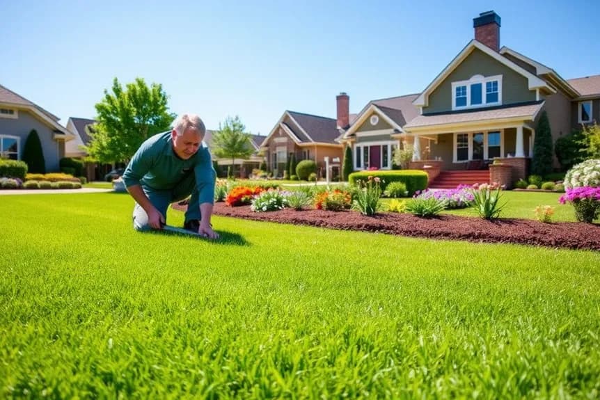 Land Leveling services in Willow Grove