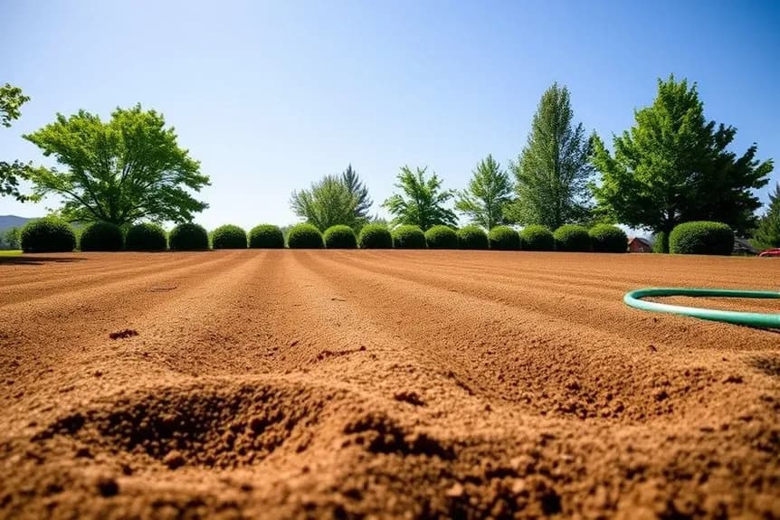 Yard Grading services in Willow Grove