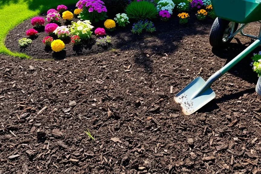 Mulching