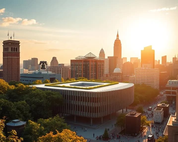 3S Builder Solution project in Philadelphia