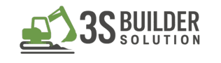3S Builder Solution Logo