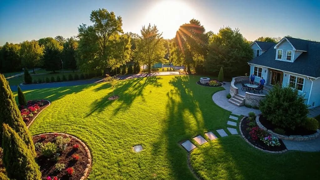 3S Builder Solution professional team providing expert outdoor services with over 5 years of experience in Southeastern Pennsylvania